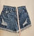 SHORT DOBLADILLO 40 - tienda online