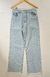 Jeans wide leggs Millet