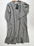 Saco grey