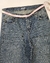Jeans doble wide leggs - Allegra