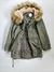 Parka St Marie