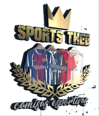 Sports Thee