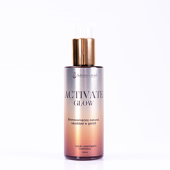 Loção Hidratante Corporal Activate Glow - 150ml