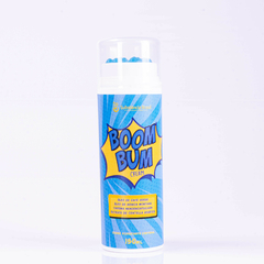 Creme Hidratante Corporal Boom Bum Cream - 150ml