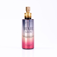 Spray Hidratante Capilar Hair Glow - 100ml - loja online