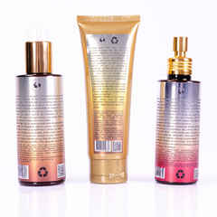 Kit Glow | Activate Glow + Golden Glow + Hair Glow - comprar online