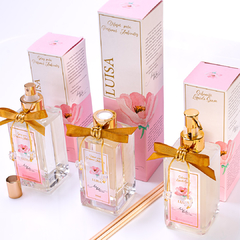 Kit Completo Linha Luisa - 750ml - comprar online