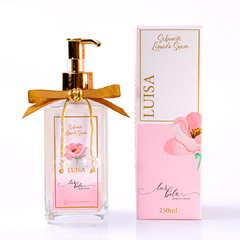 Sabonete Líquido Luisa – 250ml