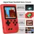 Portátil Retro Mini Console de Video Game, 8-Bit Handheld Player, Built-in 400 - comprar online