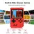 Portátil Retro Mini Console de Video Game, 8-Bit Handheld Player, Built-in 400 - loja online