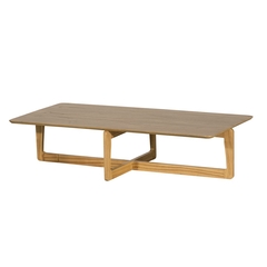 Mesa Sueñolar de madera centro Oza