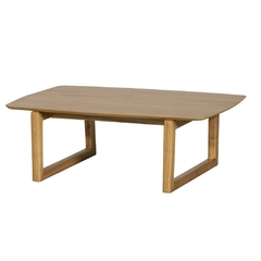 Mesa Sueñolar de madera centro Irme .Producto de exhibición y de outlet