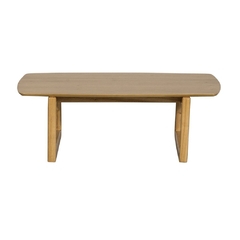 Mesa Sueñolar de madera centro Irme .Producto de exhibición y de outlet - comprar online