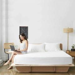 Cama EasyJoint Gloria Full desarmable - comprar online