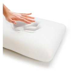 Almohada Sueñolar Visco Premium Cervical 60 x 40 x 14 cm. - comprar online