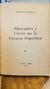 A. Ghioldi, Alpargatas y Libros en la Historia Argentina - comprar online