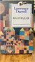 Lawrence, Durrell, El cuarteto de Alejandría. - Libreria El Ventanal