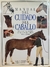 Manual del cuidado del caballo - Colin Vogel