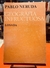 Geografía Infructuosa, Pablo Neruda - comprar online