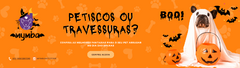 Banner da categoria Halloween