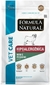 RAÇÃO FORMULA NATURAL VET CARE HIPOALERGÊNICO CÃES PORTE MINI E PEQUENO - 2KG