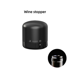 Wine Stopper - Magnabosco wine