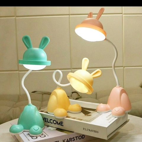 Lámpara Bunny Led USB