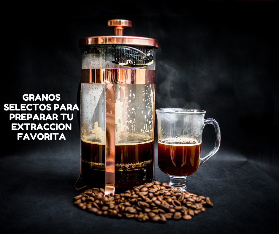 Café Molido Moca 500 Gr 
