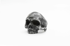 XL Skull Ring