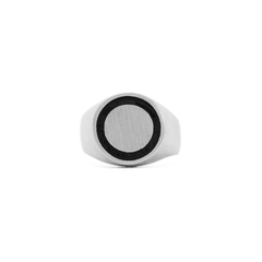 Eclipse Signet Ring - Hominis