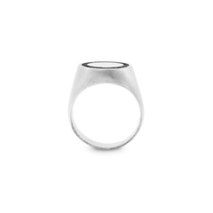 Eclipse Signet Ring