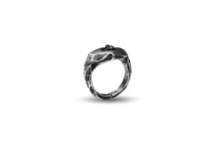 Raw Diamond Ring 1 - buy online