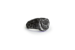Meteorite Ring 4 on internet
