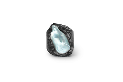 Barroque Pearl Ring - buy online