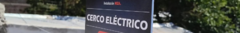 Banner de la categoría Instalación de Cerco Eléctrico 