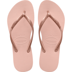 Havaianas Rosa Ballet Woman