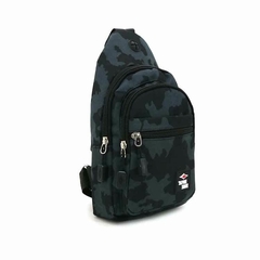 Morral Cruzado Alpine Skate - comprar online