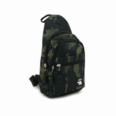 Morral Cruzado Alpine Skate en internet