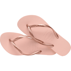 Havaianas Rosa Ballet Woman - comprar online