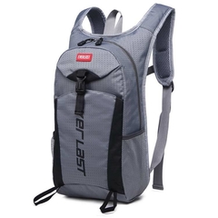 Mochila GRAY Running Everlast