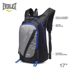 Mochila EXA Running Everlast