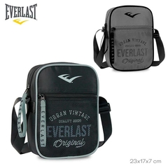 Morral Everlast