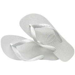 Havaianas Top White Woman - RodoMarks ©