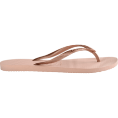 Havaianas Rosa Ballet Woman - RodoMarks ©