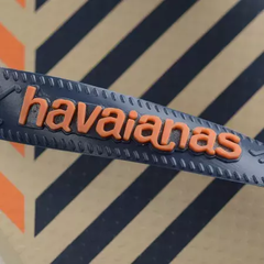 Havaianas Trend Man - RodoMarks ©