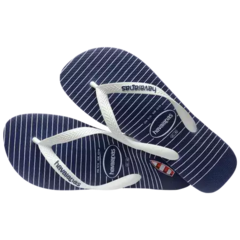 Havaianas Nautical Man