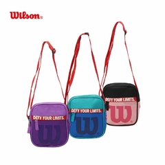 Morral Bandolera Wilson Original