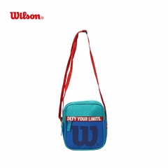 Morral Bandolera Wilson Original en internet