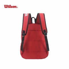 Mochila Wilson Original en internet