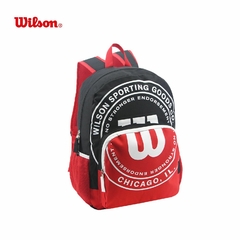 Mochila Wilson Original